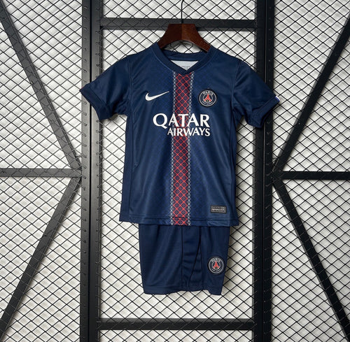 Ensemble enfant PSG 26/27