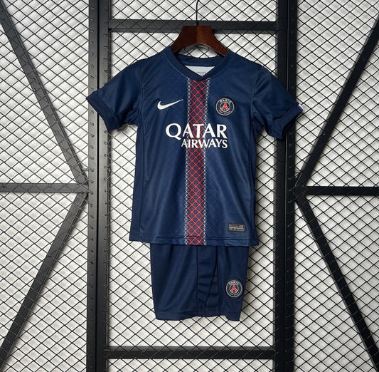 Ensemble enfant PSG 26/27