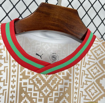 Maillot Maroc extérieur coupe du monde 26/27
