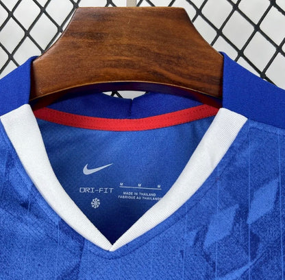 Maillot chelsea 125 ème anniversaire