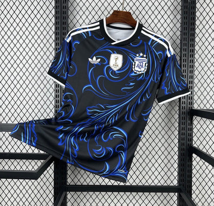 Maillot Argentine coupe du monde extérieur 2022