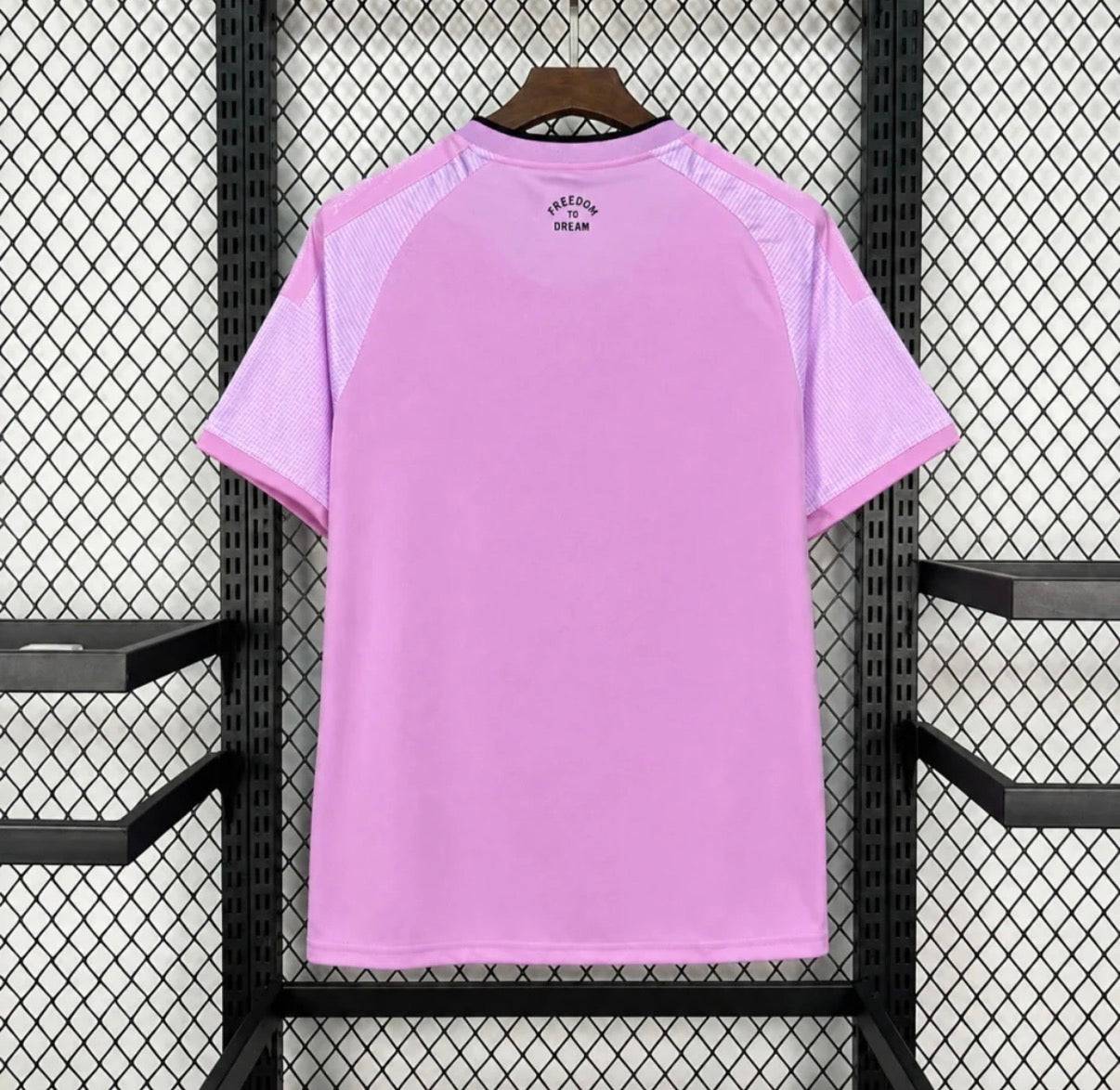 Maillot inter Miami 26/27