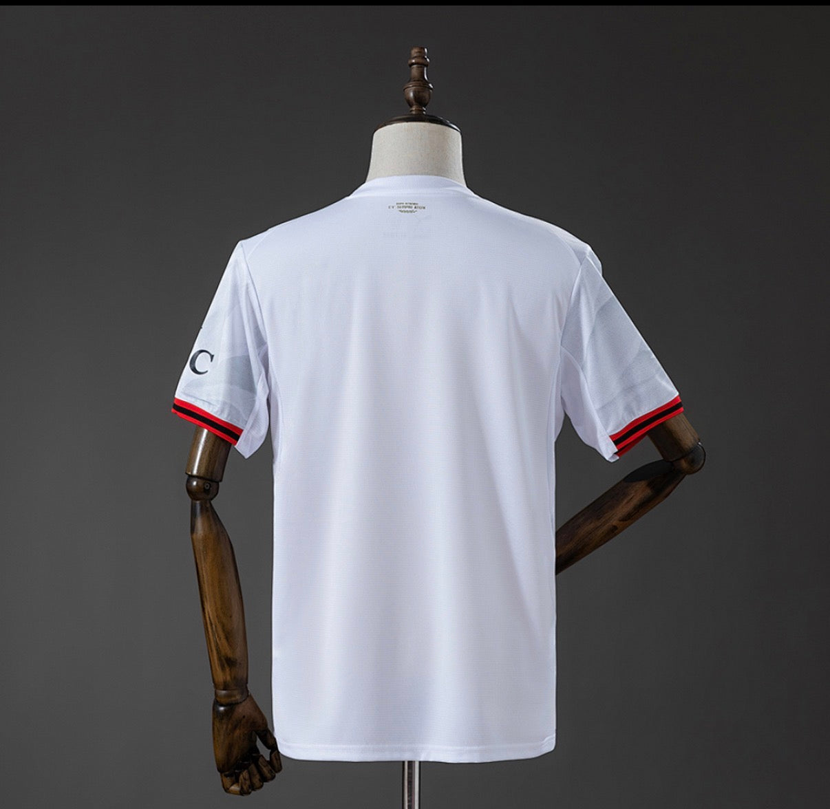 Maillot AC Milan extérieur 26/27