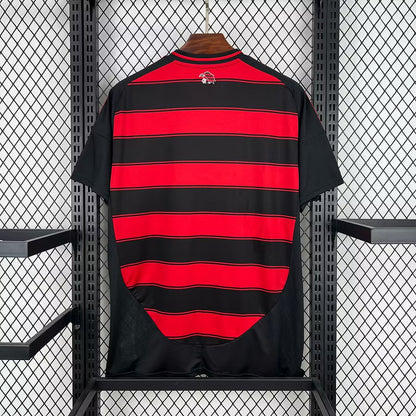 Maillot Flamengo Domicile 25/26