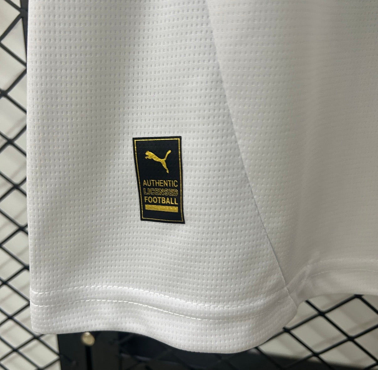 Maillot Sénégal 25/26