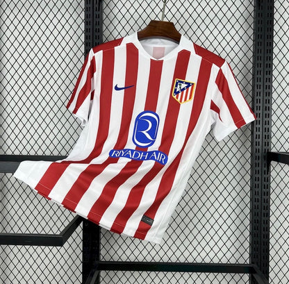 Maillot Atletico Madrid Domicile 25/26