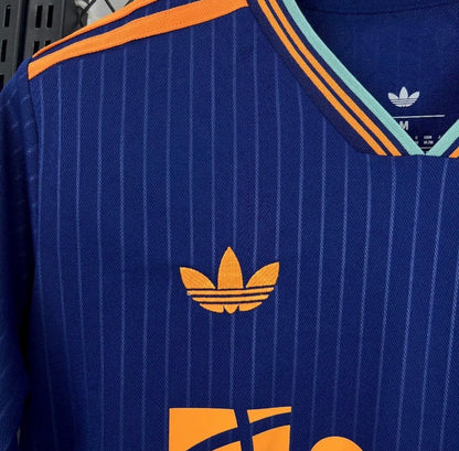 Maillot Newcastle third 25/26