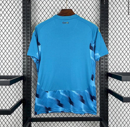Maillot Espagne bleu 26/27