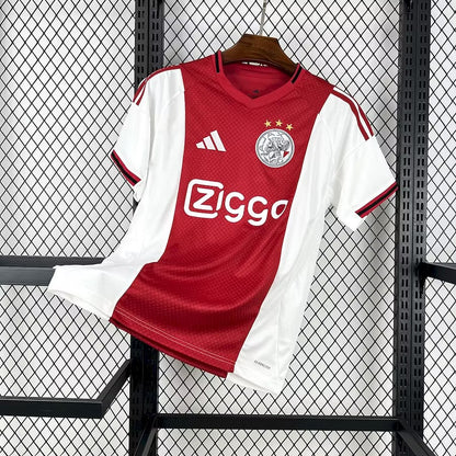 Maillot Ajax Domicile 25/26