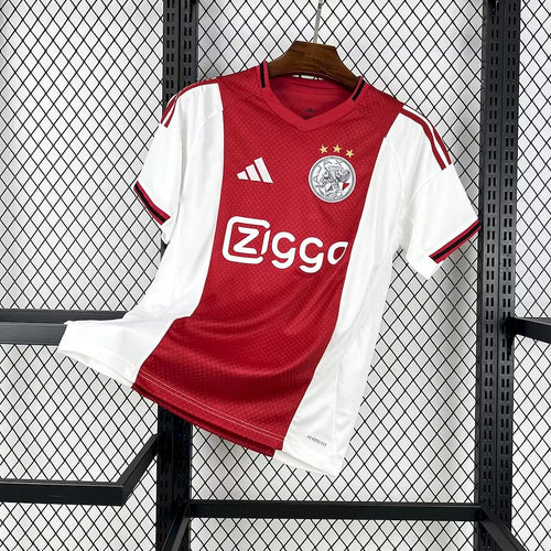 Maillot Ajax Domicile 25/26