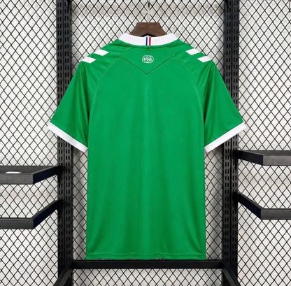 Maillot AS Saint-Étienne 26/27