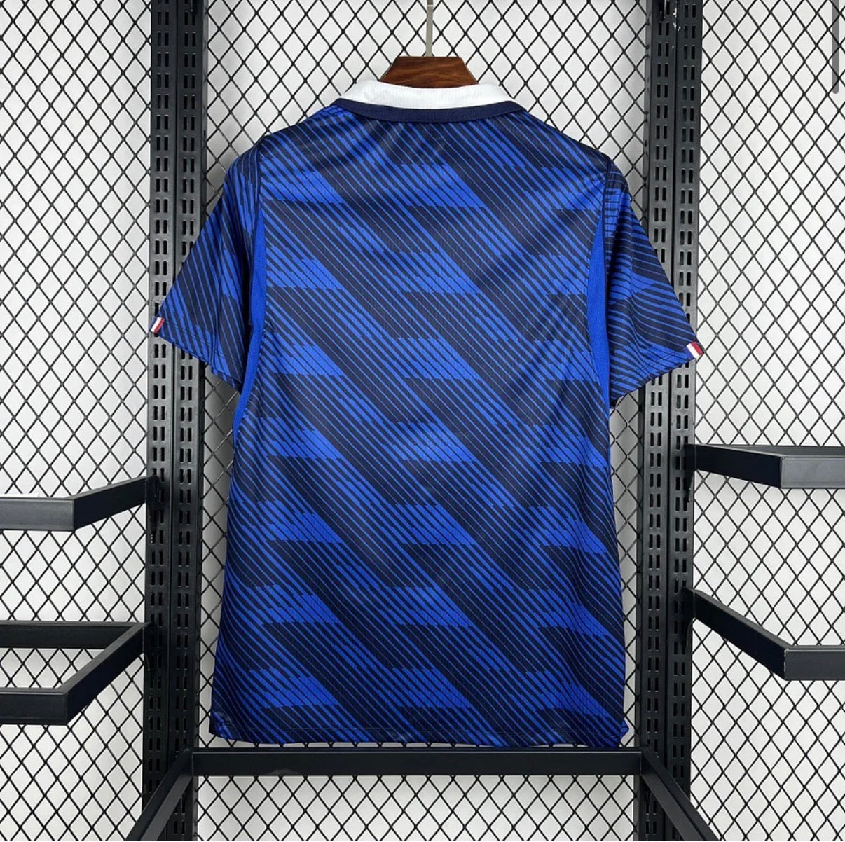 Maillot Équipe de France domicile 26/27 Coupe Du Monde