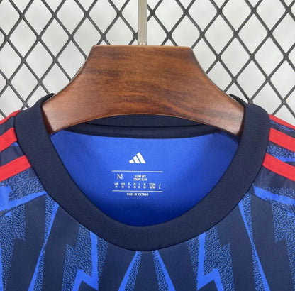 Maillot extérieur arsenal 25/26