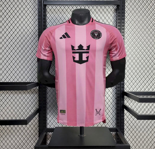 Maillot Inter miami domicile 25/26