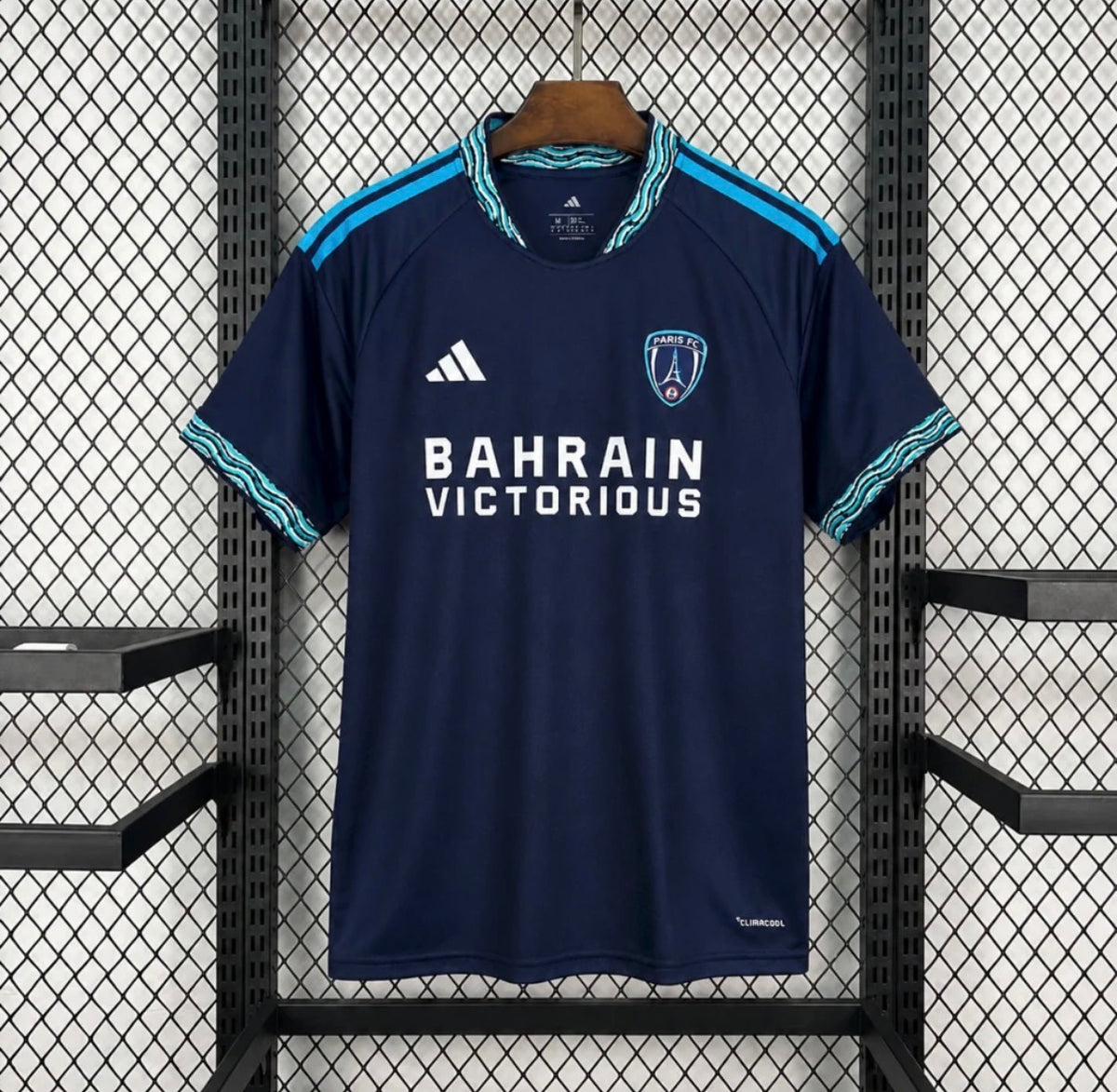 Maillot Paris FC 26/27