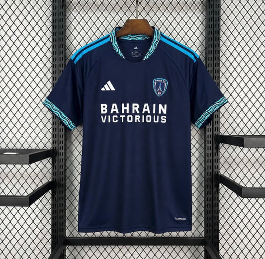 Maillot Paris FC 26/27