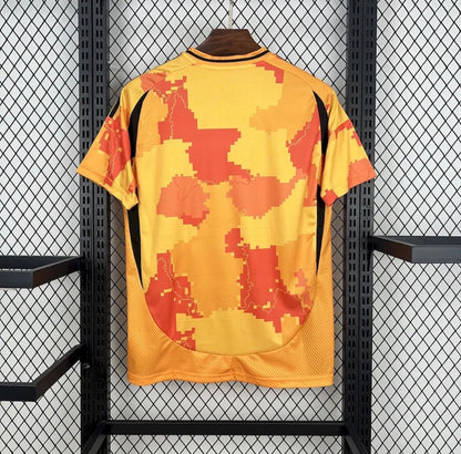 Maillot Paris FC 24/25 Ninho Jefe Orange