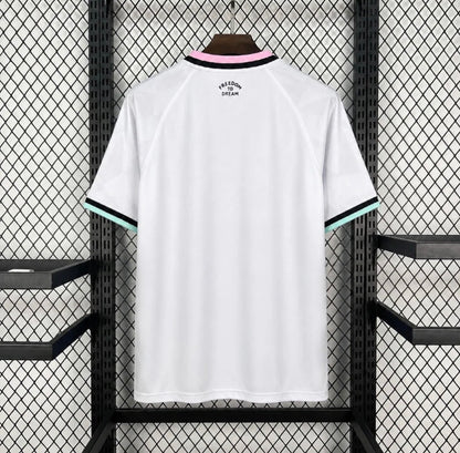 Troisième maillot de l’inter Miami 26/27