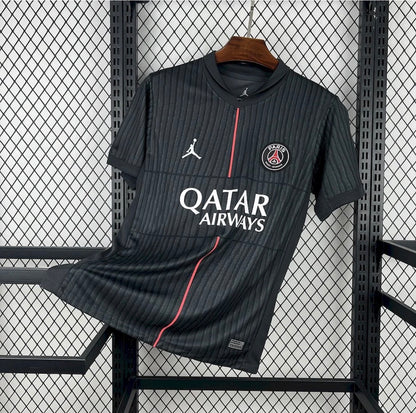 Quatrième maillot du PSG 25/26