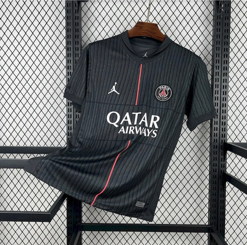 Quatrième maillot du PSG 25/26