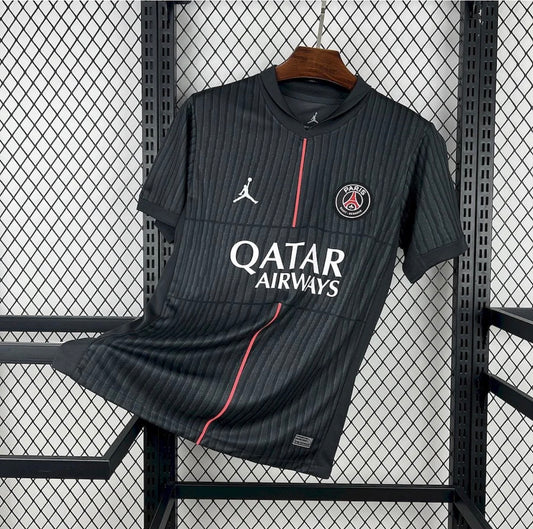Quatrième maillot du PSG 25/26