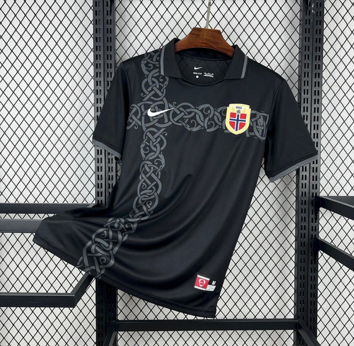 Maillot Norvège coupe du monde 26/27