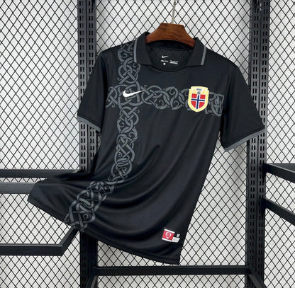 Maillot Norvège coupe du monde 26/27