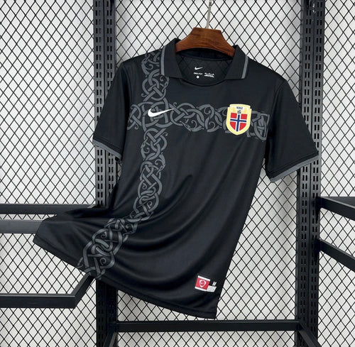 Maillot Norvège coupe du monde 26/27