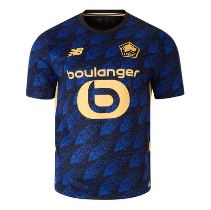 Maillot Lille third 25/26