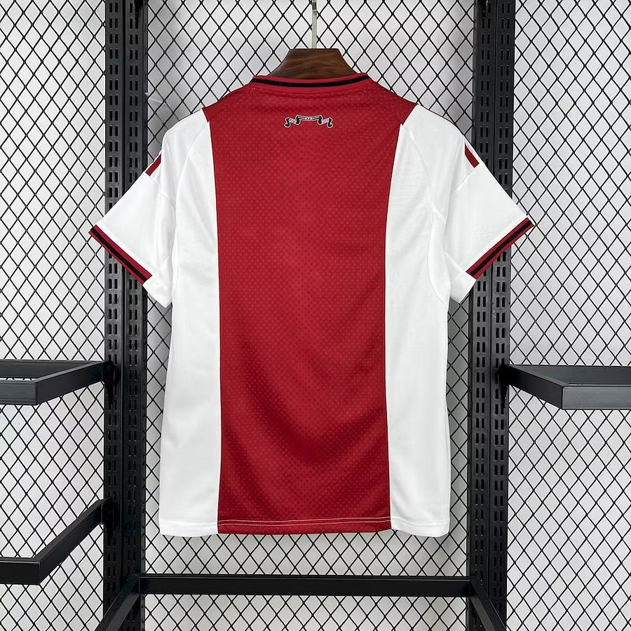 Maillot Ajax Domicile 25/26
