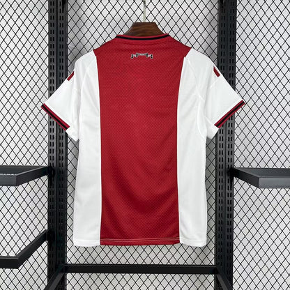 Maillot Ajax Domicile 25/26