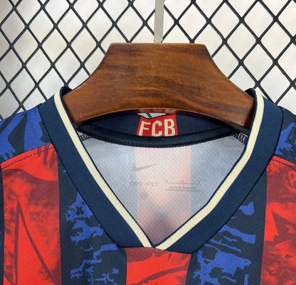 Maillot concept FC Barcelone 25/26