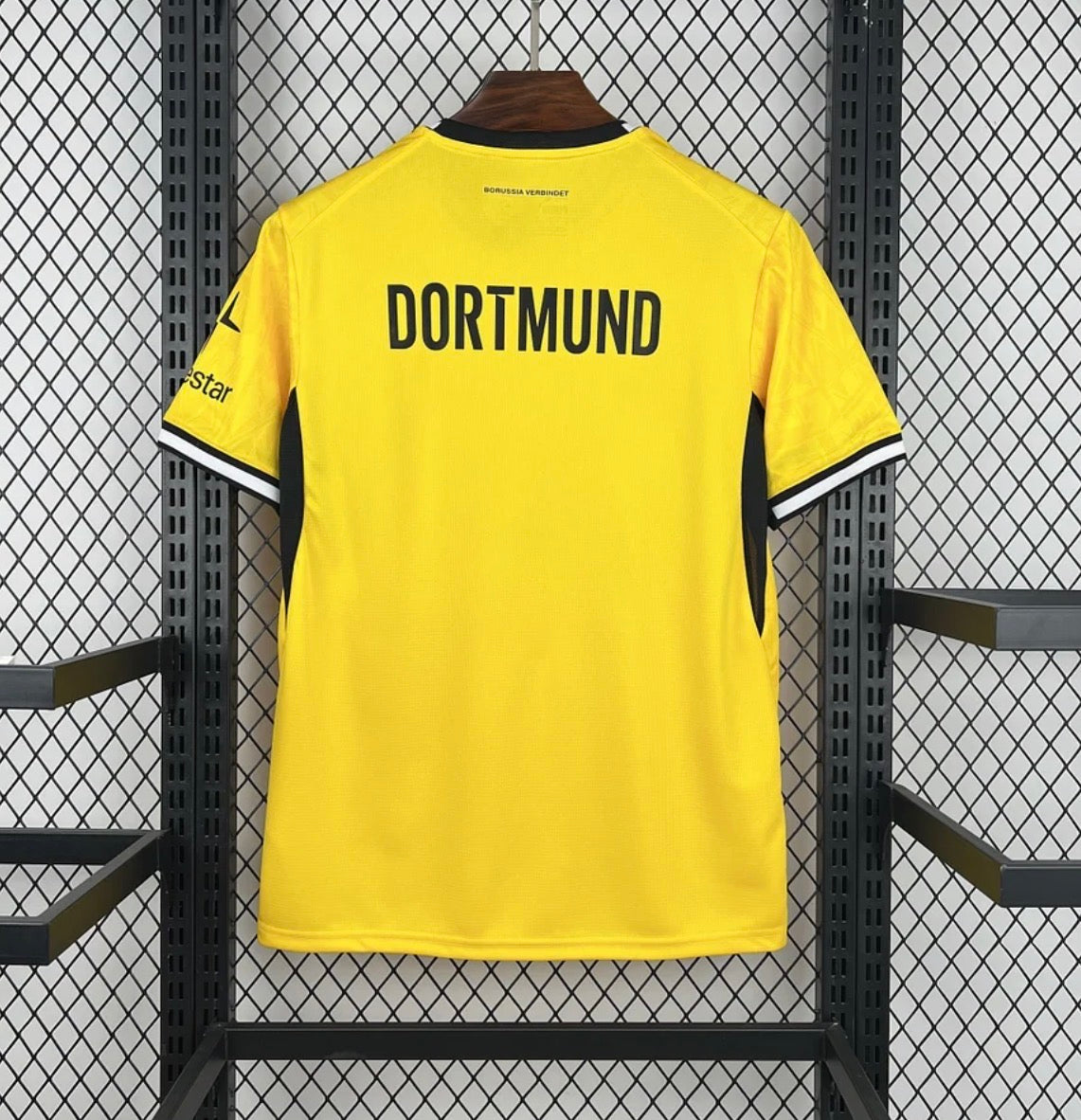 Maillot Borussia Dortmund Domicile 26/27