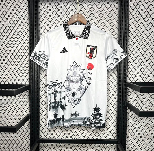 Maillot Japon concept Pain 24/25