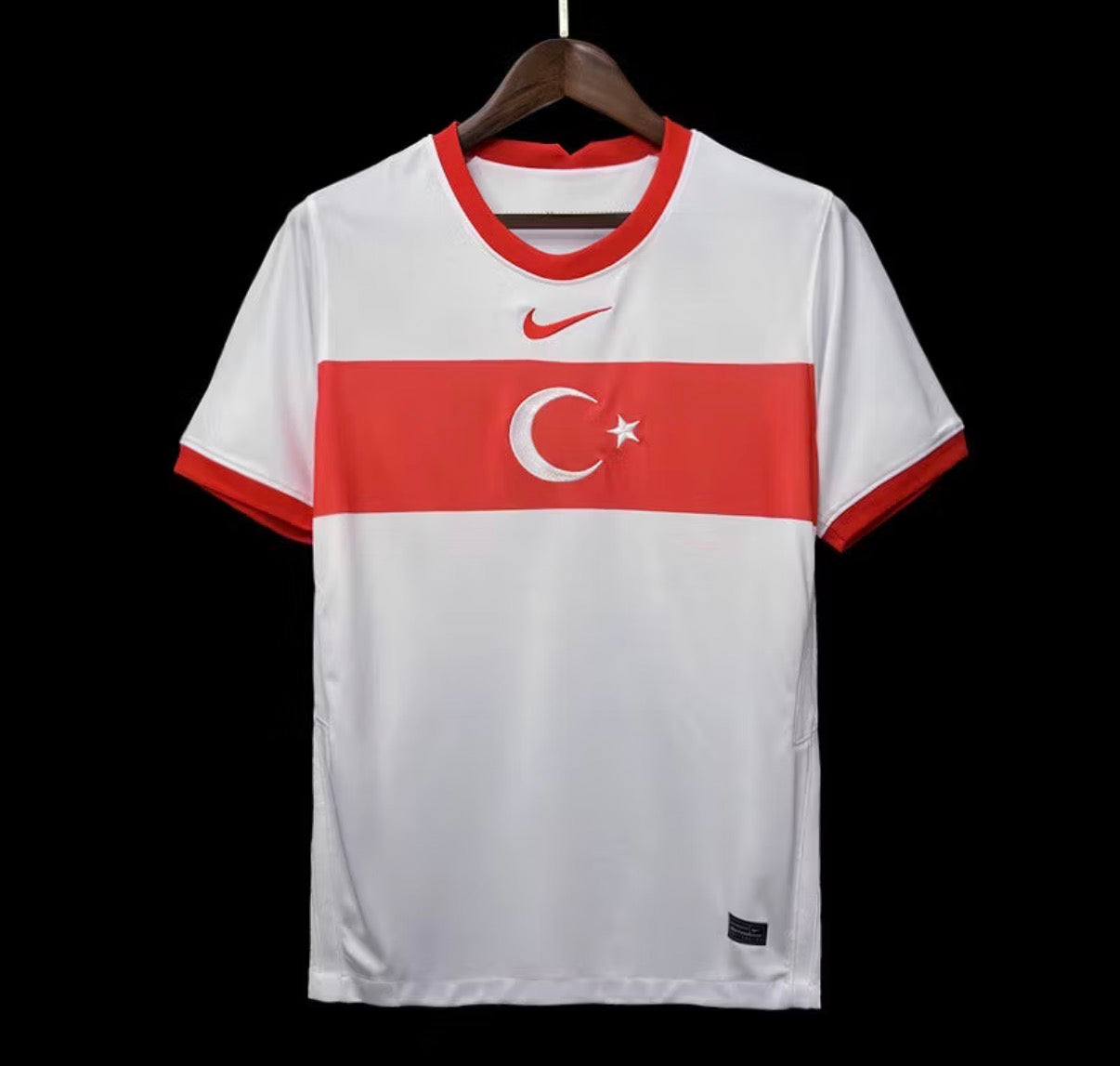 Turquie domicile 23/24
