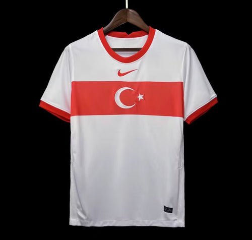Turquie domicile 23/24