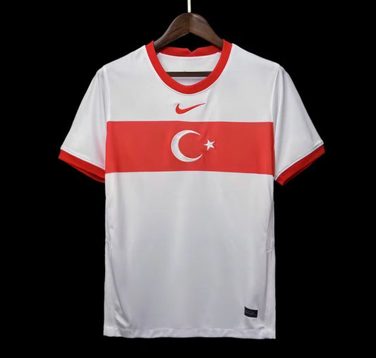 Turquie domicile 23/24