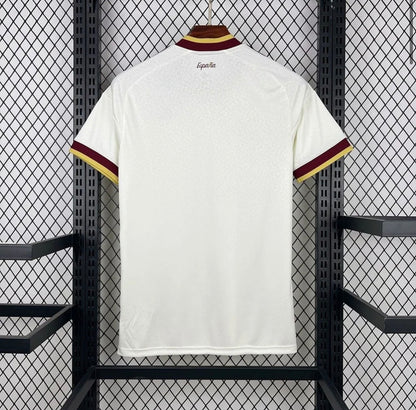 Maillot Espagne extérieur Coupe du monde 26/27
