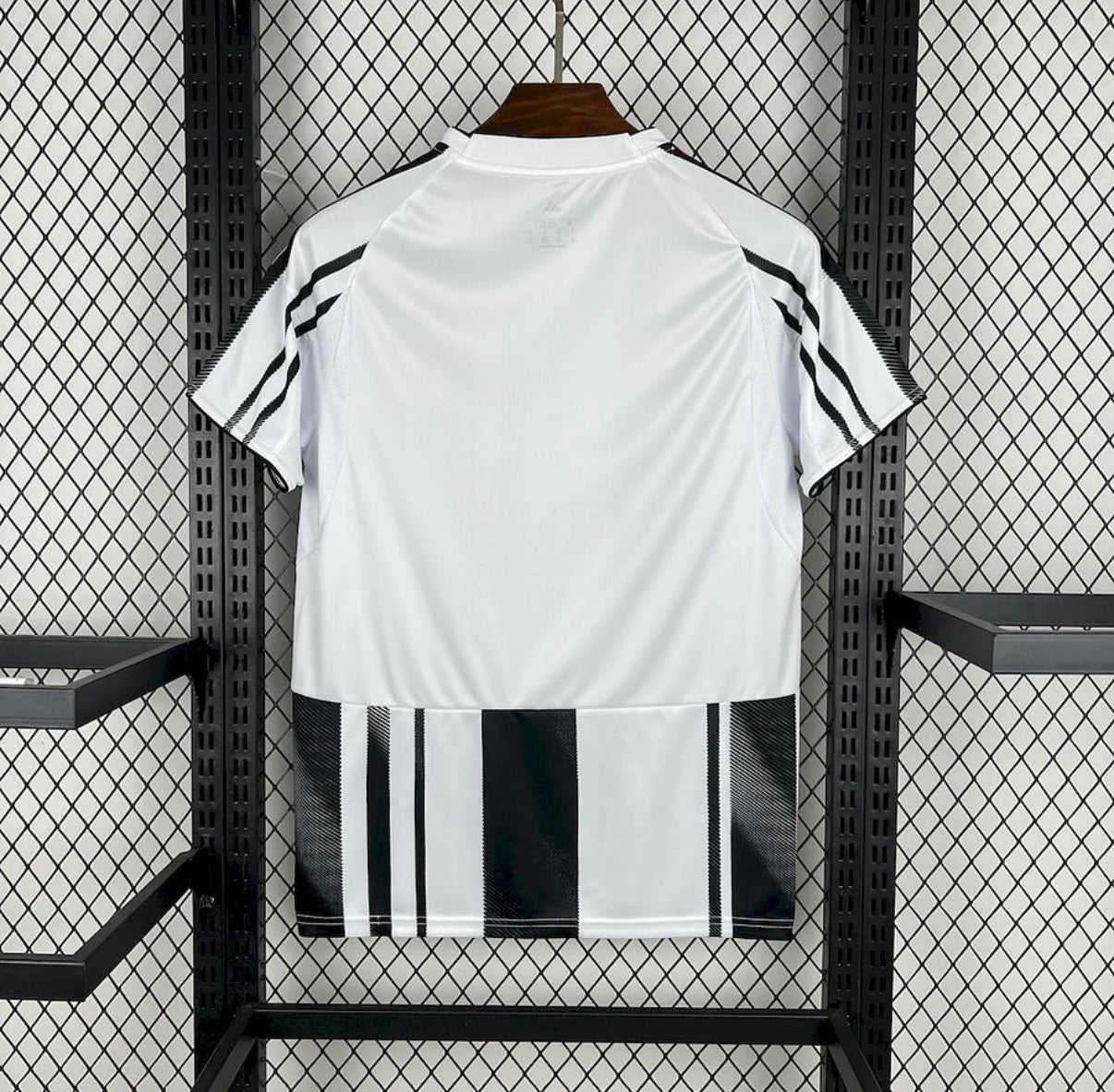 Maillot Juventus domicile 25/26