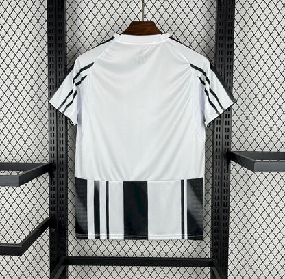 Maillot Juventus domicile 25/26
