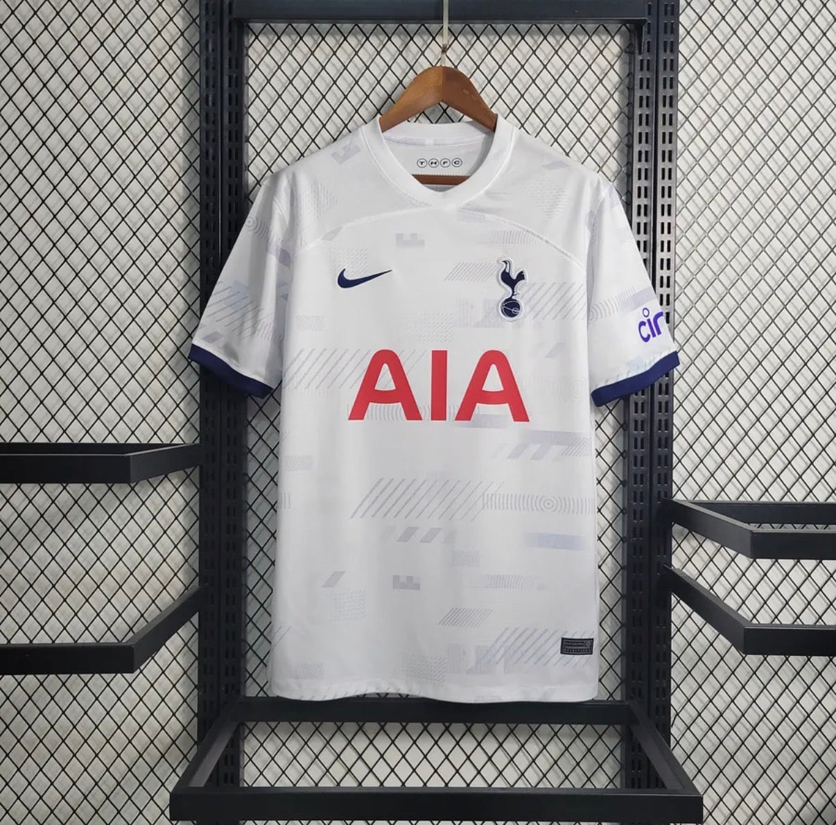 Maillot Tottenham domicile 23/24