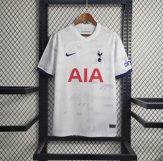 Maillot Tottenham domicile 23/24