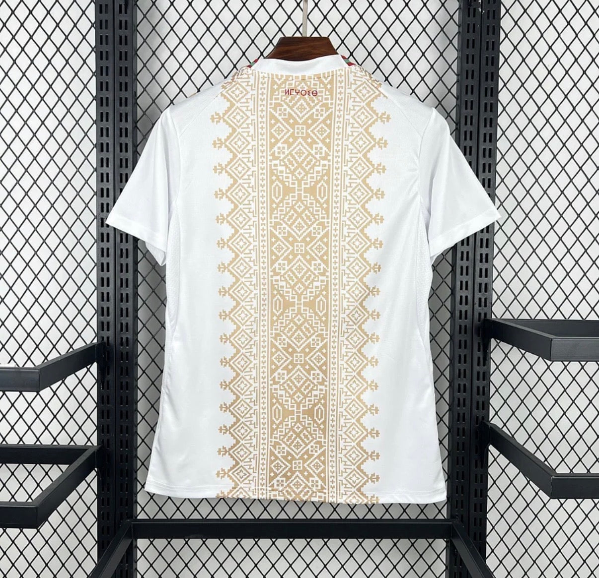 Maillot Maroc extérieur coupe du monde 26/27