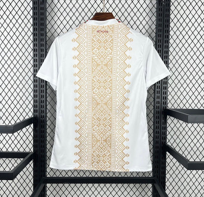 Maillot Maroc extérieur coupe du monde 26/27