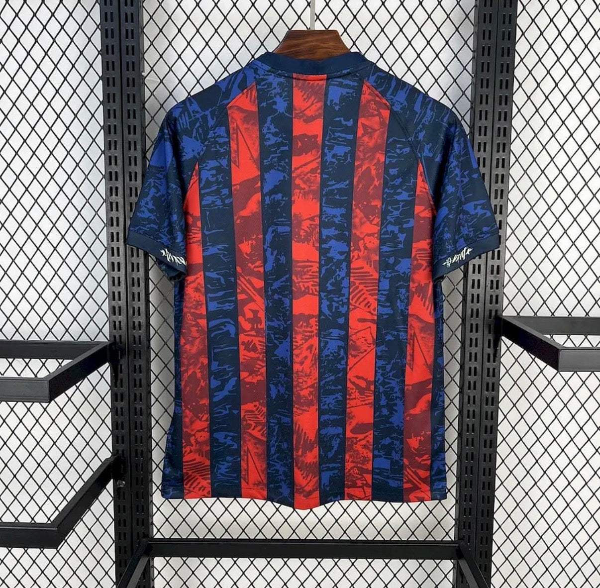 Maillot concept FC Barcelone 25/26