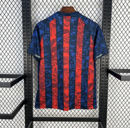 Maillot concept FC Barcelone 25/26