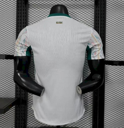 Maillot Sénégal blanc 26/27