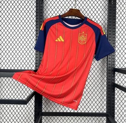 Maillot Espagne domicile Coupe du monde 26/27