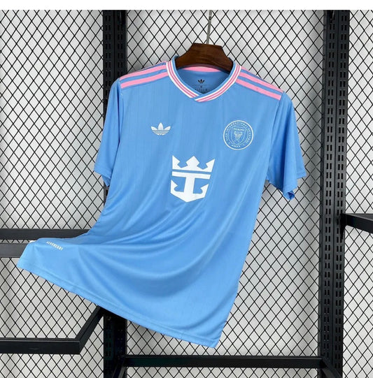 Troisième maillot inter miami 25/26