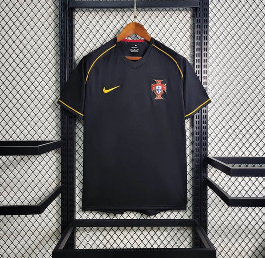 Maillot rétro Portugal 2006